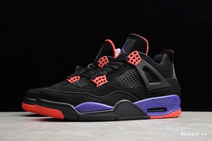 AIR SIGNATURE 4 DRAKE AJ4 NRG 